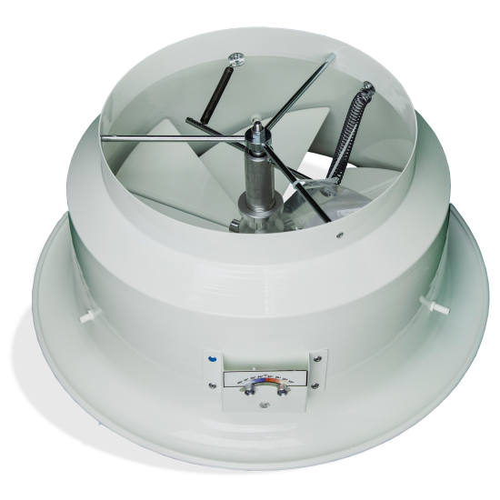 EDRC THERM 2