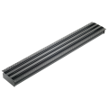 EDLS 3F RAL9005