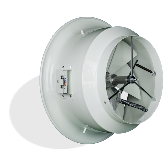 EDRC THERM 1