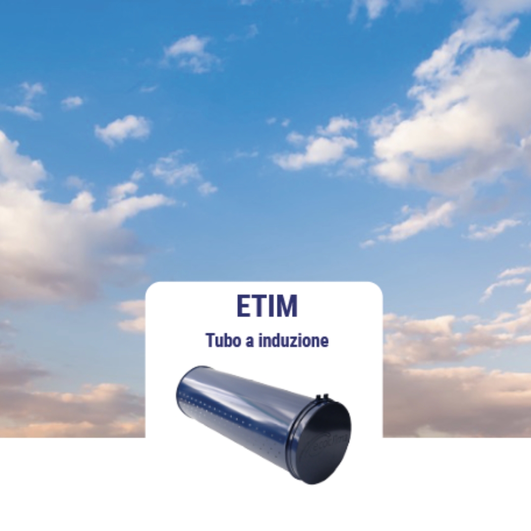 07/25 - NEWS - Confort uniforme in ogni ambiente con Ecoclima
